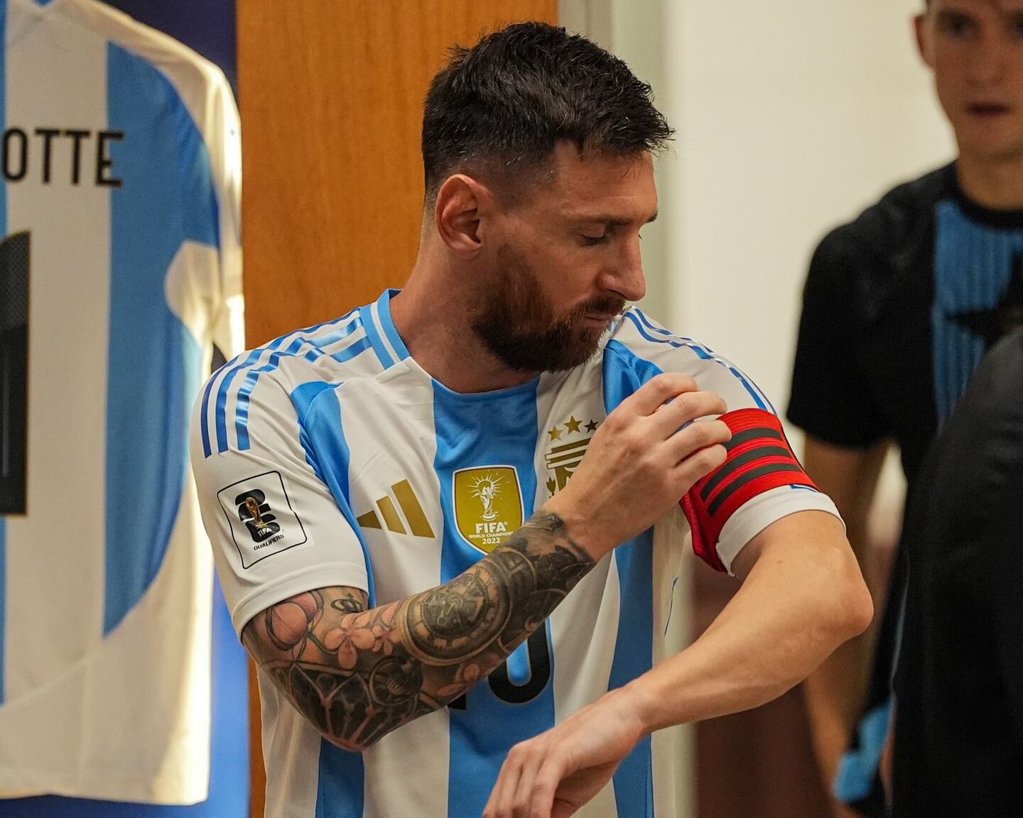 Prediksi Paraguay vs Argentina: Messi Bersinar, Argentina Siap Tundukkan Paraguay di Kualifikasi Piala Dunia 2026