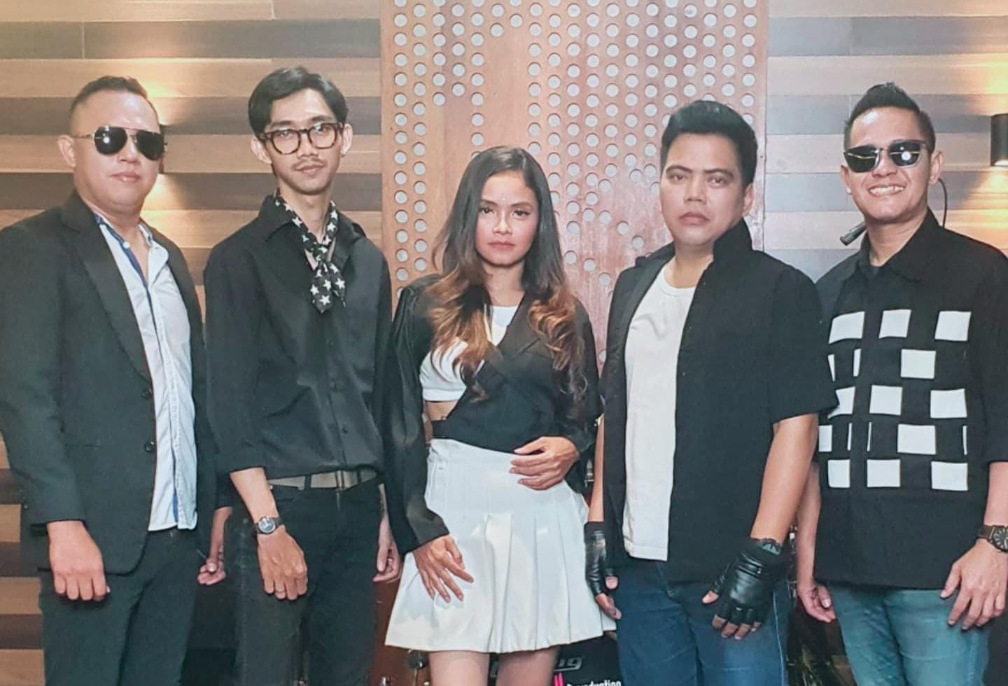 DREAMERS Rilis Album Perdana “Bersamamu”, Gaet Jutaan Penonton dan Ajak Para Pemimpi Ramaikan Musik Indonesia